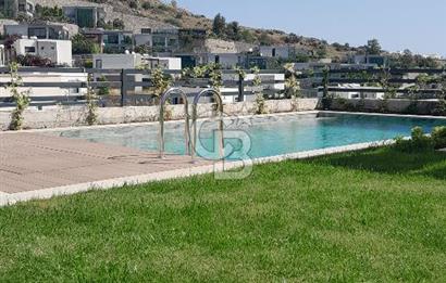 BODRUM GÜNDOĞAN DÖNEMSEL KİRALIK 4+1 DAİRE