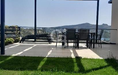 BODRUM GÜNDOĞAN DÖNEMSEL KİRALIK 4+1 DAİRE