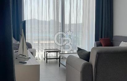 BODRUM GÜNDOĞAN DÖNEMSEL KİRALIK 4+1 DAİRE