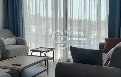 BODRUM GÜNDOĞAN DÖNEMSEL KİRALIK 4+1 DAİRE