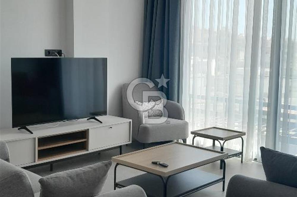 BODRUM GÜNDOĞAN DÖNEMSEL KİRALIK 4+1 DAİRE
