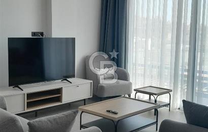 BODRUM GÜNDOĞAN DÖNEMSEL KİRALIK 4+1 DAİRE