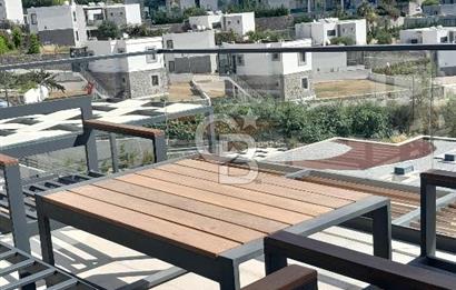 BODRUM GÜNDOĞAN DÖNEMSEL KİRALIK 4+1 DAİRE