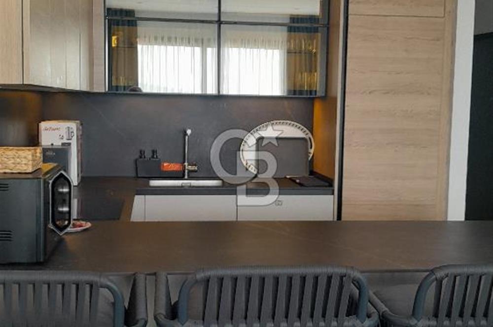 BODRUM GÜNDOĞAN DÖNEMSEL KİRALIK 4+1 DAİRE