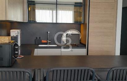 BODRUM GÜNDOĞAN DÖNEMSEL KİRALIK 4+1 DAİRE