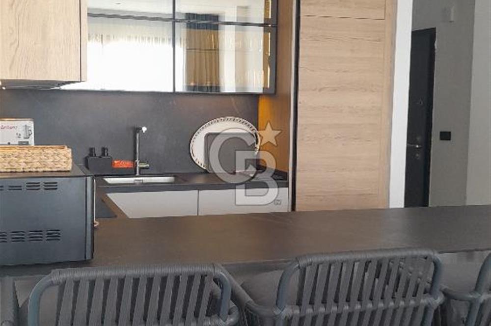 BODRUM GÜNDOĞAN DÖNEMSEL KİRALIK 4+1 DAİRE