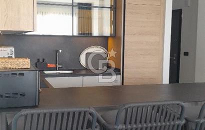 BODRUM GÜNDOĞAN DÖNEMSEL KİRALIK 4+1 DAİRE