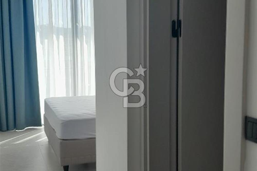 BODRUM GÜNDOĞAN DÖNEMSEL KİRALIK 4+1 DAİRE