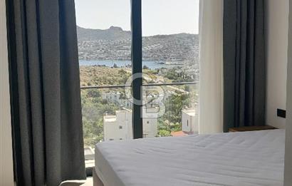 BODRUM GÜNDOĞAN DÖNEMSEL KİRALIK 4+1 DAİRE