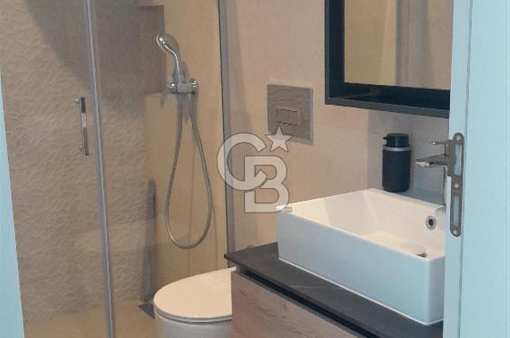BODRUM GÜNDOĞAN DÖNEMSEL KİRALIK 4+1 DAİRE