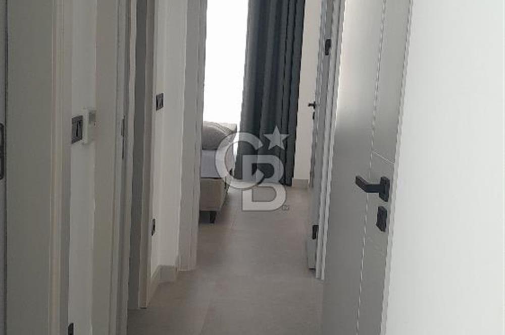 BODRUM GÜNDOĞAN DÖNEMSEL KİRALIK 4+1 DAİRE