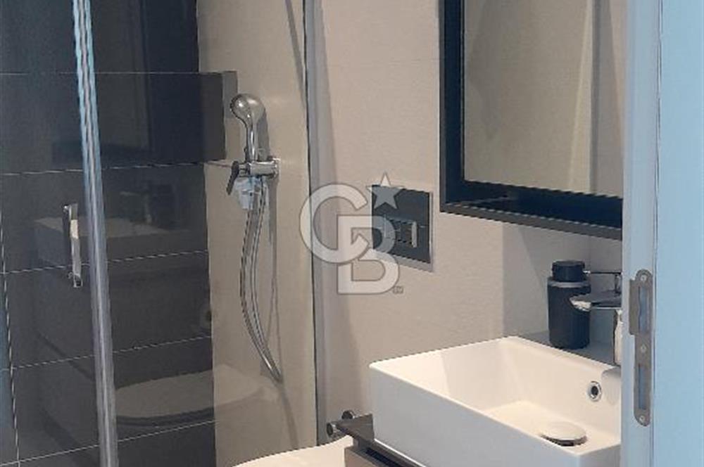 BODRUM GÜNDOĞAN DÖNEMSEL KİRALIK 4+1 DAİRE