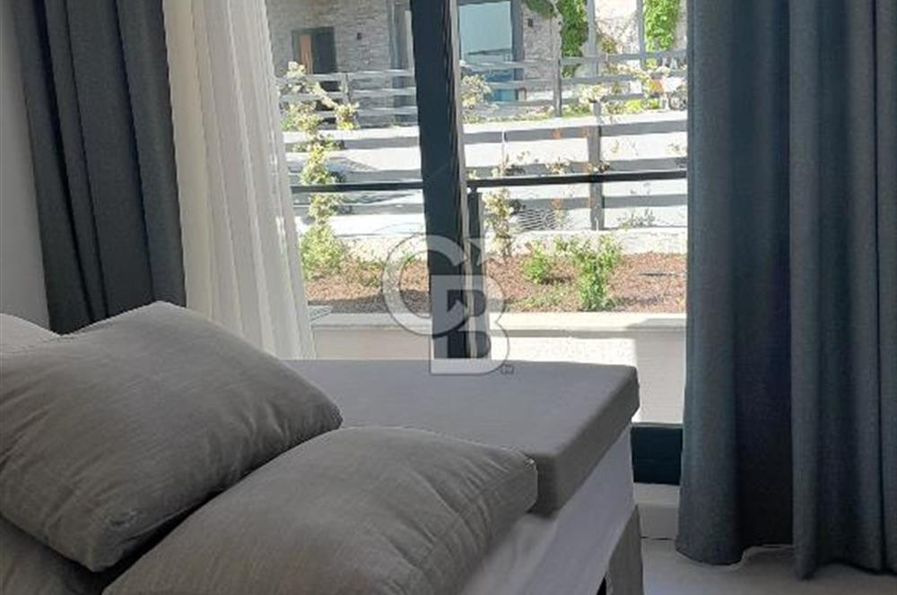 BODRUM GÜNDOĞAN DÖNEMSEL KİRALIK 4+1 DAİRE