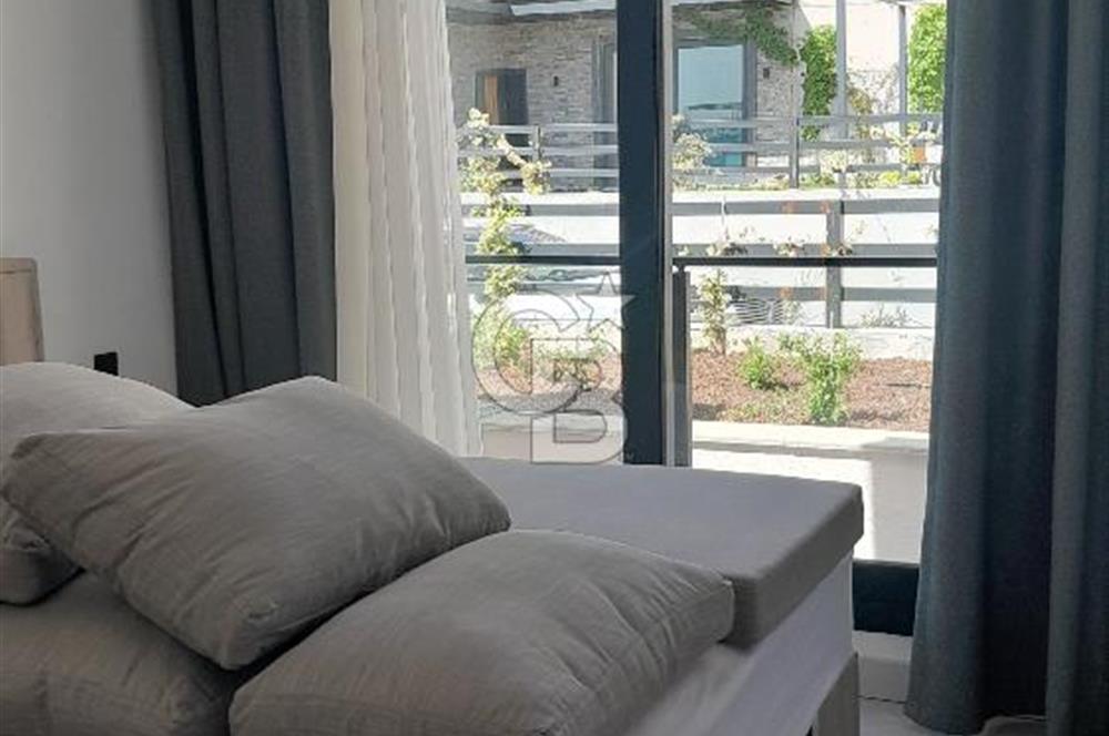 BODRUM GÜNDOĞAN DÖNEMSEL KİRALIK 4+1 DAİRE