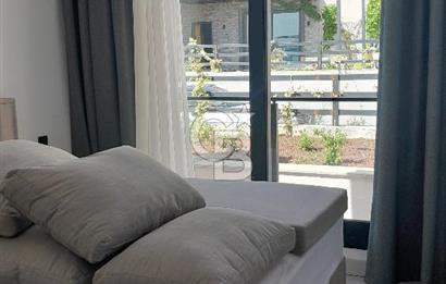 BODRUM GÜNDOĞAN DÖNEMSEL KİRALIK 4+1 DAİRE