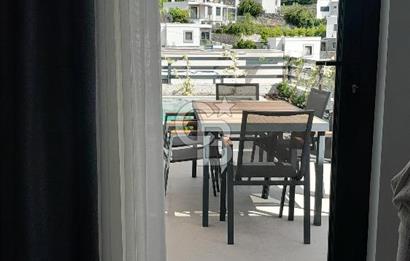 BODRUM GÜNDOĞAN DÖNEMSEL KİRALIK 4+1 DAİRE