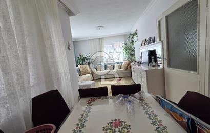 ETİMESGUT İSTASYON 3+1