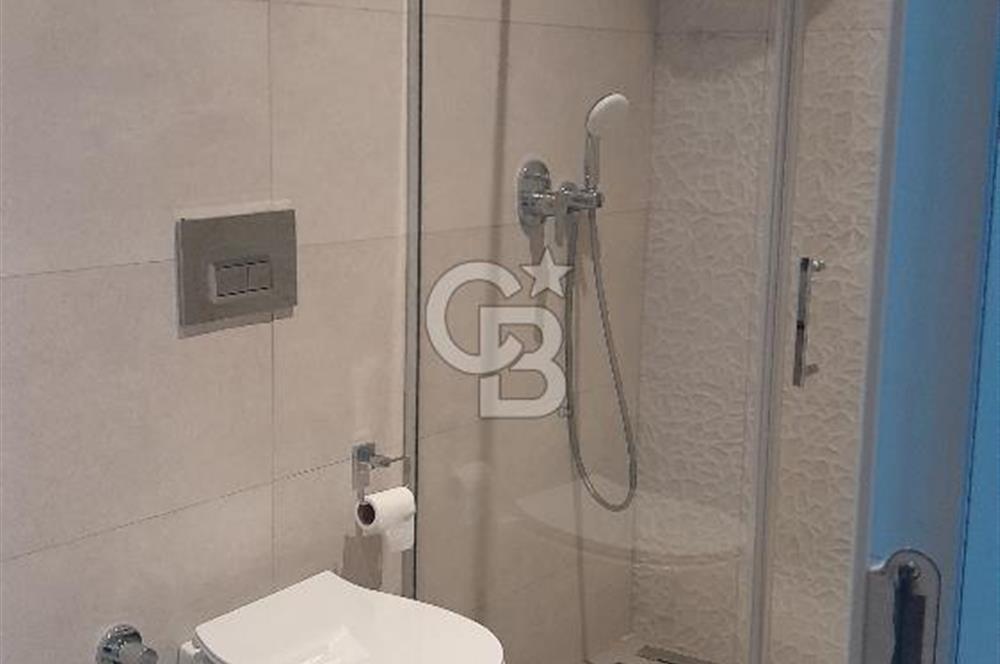 BODRUM GÜNDOĞAN DÖNEMSEL KİRALIK 4+1 DAİRE