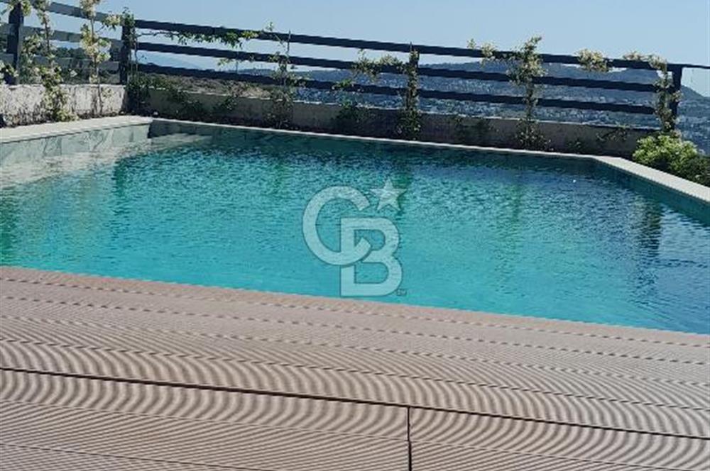 BODRUM GÜNDOĞAN DÖNEMSEL KİRALIK 4+1 DAİRE
