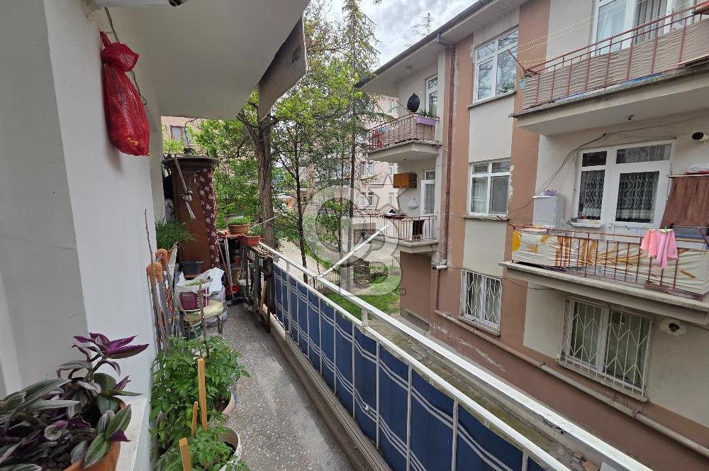 ETİMESGUT İSTASYON 3+1