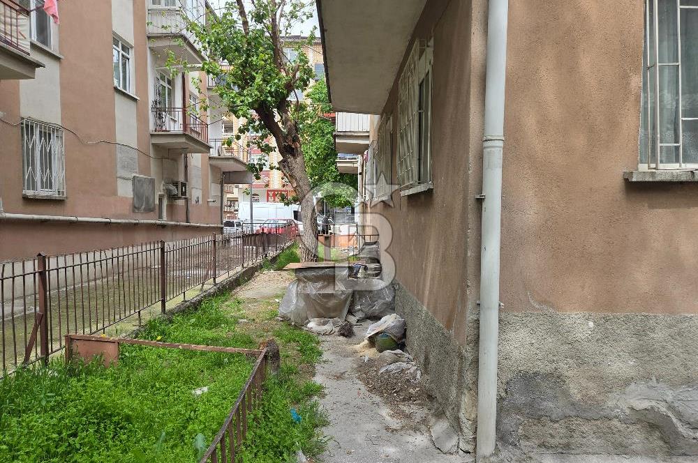 ETİMESGUT İSTASYON 3+1