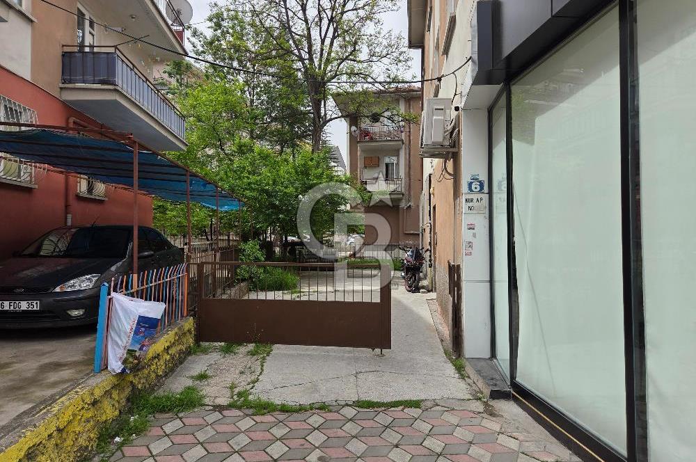 ETİMESGUT İSTASYON 3+1