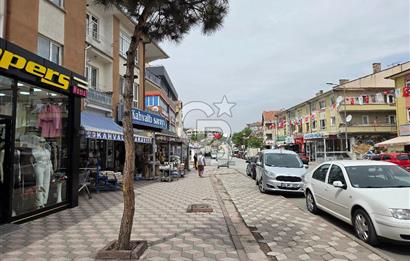 ETİMESGUT İSTASYON 3+1