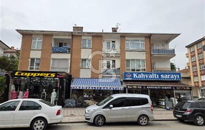 ETİMESGUT İSTASYON 3+1