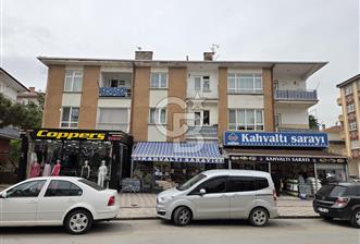 ETİMESGUT İSTASYON 3+1