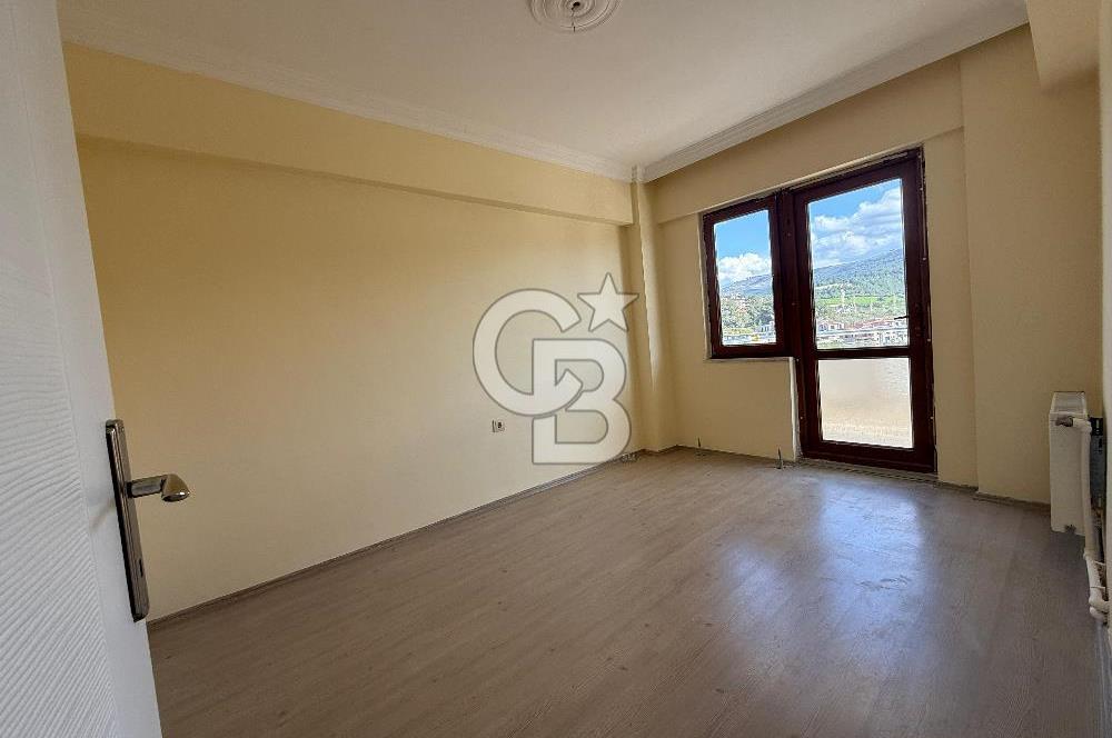 Çanakkale Merkez Barbaros Mah Satılık Kullanışlı Boş 1+1 Daire !