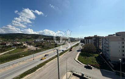 Çanakkale Merkez Barbaros Mah Satılık Kullanışlı Boş 1+1 Daire !