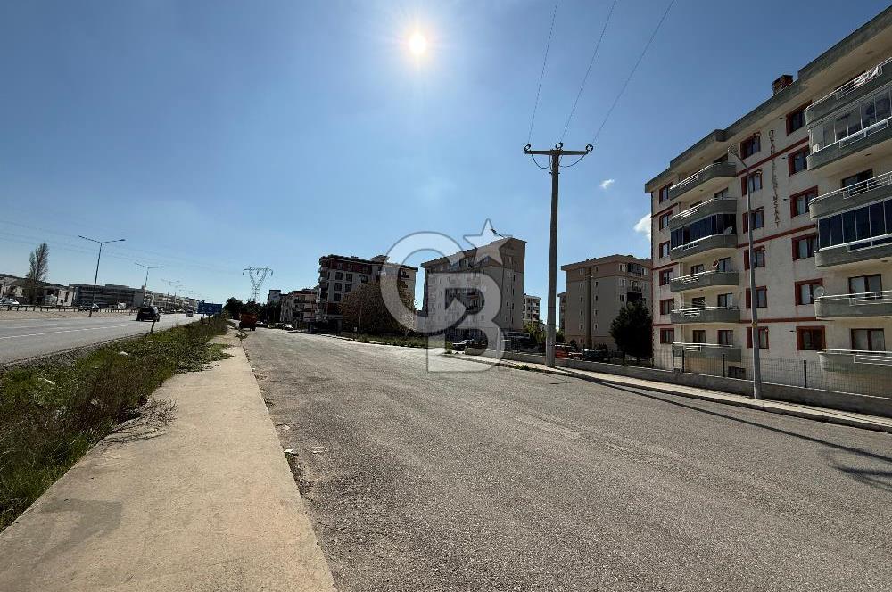 Çanakkale Merkez Barbaros Mah Satılık Kullanışlı Boş 1+1 Daire !