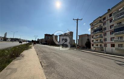 Çanakkale Merkez Barbaros Mah Satılık Kullanışlı Boş 1+1 Daire !
