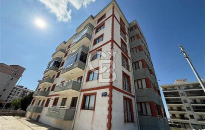 Çanakkale Merkez Barbaros Mah Satılık Kullanışlı Boş 1+1 Daire !