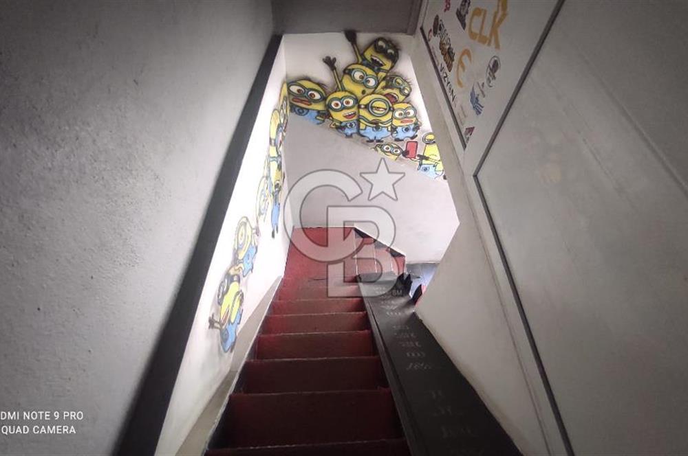Buca Kozağaç Cadde Üzeri Köşe Konumlu Satılık DÜkkan