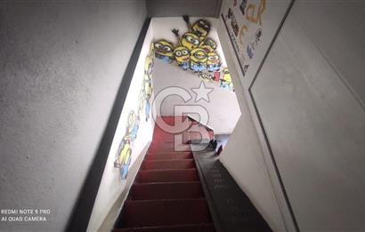 Buca Kozağaç Cadde Üzeri Köşe Konumlu Satılık DÜkkan