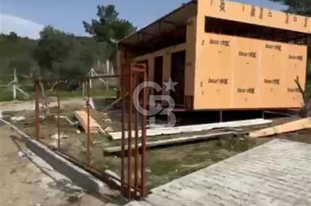 İzmir Torbalı Ormanköy 201 m2 Satılık Hisse Tapu Tarla