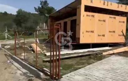 İzmir Torbalı Ormanköy 201 m2 Satılık Hisse Tapu Tarla