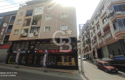 Buca Kozağaç Cadde Üzeri Köşe Konumlu Satılık DÜkkan
