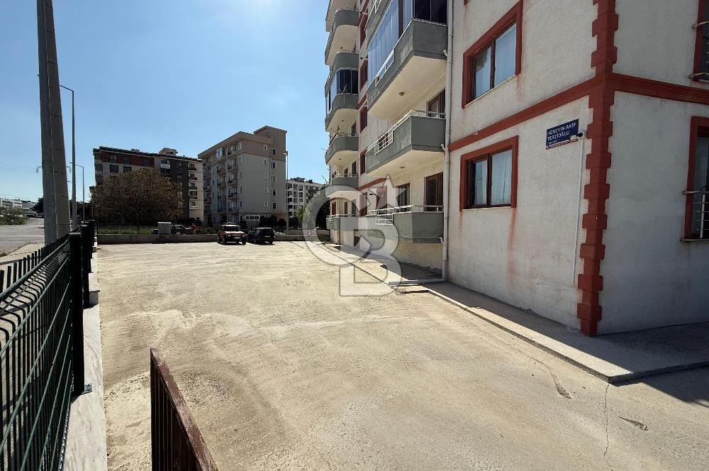 Çanakkale Merkez Barbaros Mah Satılık Kullanışlı Boş 1+1 Daire !