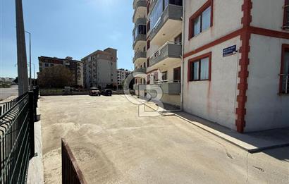 Çanakkale Merkez Barbaros Mah Satılık Kullanışlı Boş 1+1 Daire !