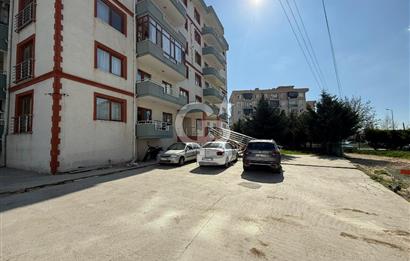 Çanakkale Merkez Barbaros Mah Satılık Kullanışlı Boş 1+1 Daire !