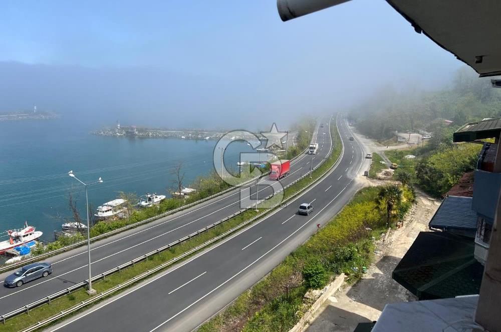 DENİZ MANZARALI HAVAALANINA YAKIN YATIRIMLIK FINDIK BAHÇESİ