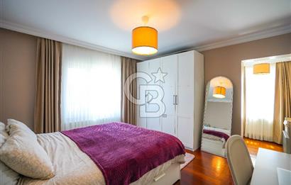 Çekmeköy Mimar Sinan Beşyıldız Sitesi 5.Etap 3+1 Satılık Daire