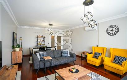 Çekmeköy Mimar Sinan Beşyıldız Sitesi 5.Etap 3+1 Satılık Daire