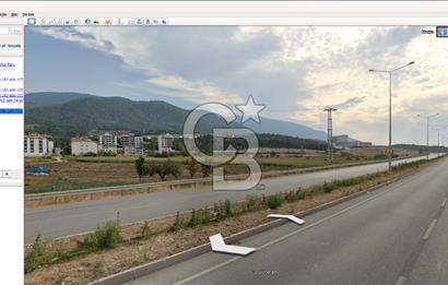 Manisa Soma Anayola Sıfır 13.178 m2 Müstakil Satılık Tarla