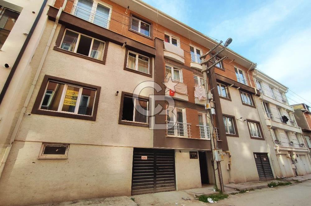 CB CITY'DEN İLETİŞİM KAPISINA YAKIN 1+1 ASANSÖRLÜ KİRALIK DAİRE