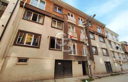 CB CITY'DEN İLETİŞİM KAPISINA YAKIN 1+1 ASANSÖRLÜ KİRALIK DAİRE