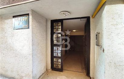 CB CITY'DEN İLETİŞİM KAPISINA YAKIN 1+1 ASANSÖRLÜ KİRALIK DAİRE