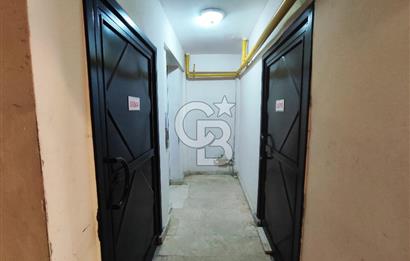 CB CITY'DEN İLETİŞİM KAPISINA YAKIN 1+1 ASANSÖRLÜ KİRALIK DAİRE